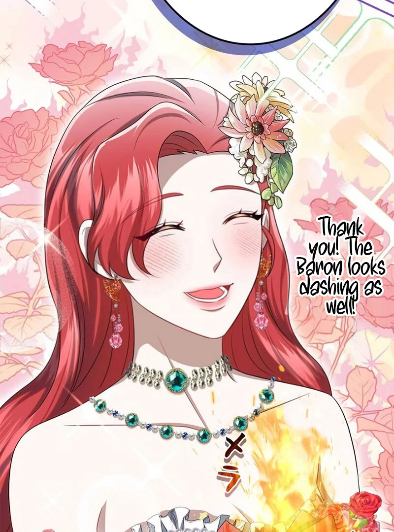 The Real Reason We’re Getting Married Chapter 17 page 75