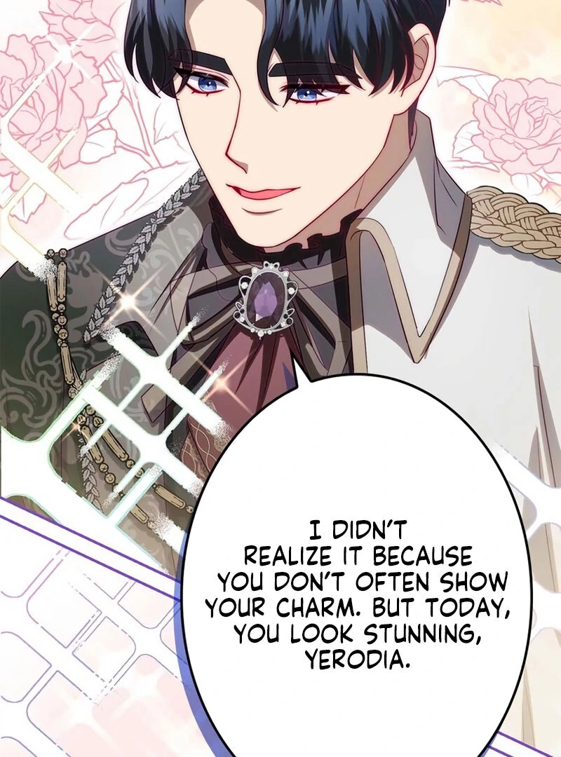 The Real Reason We’re Getting Married Chapter 17 page 74
