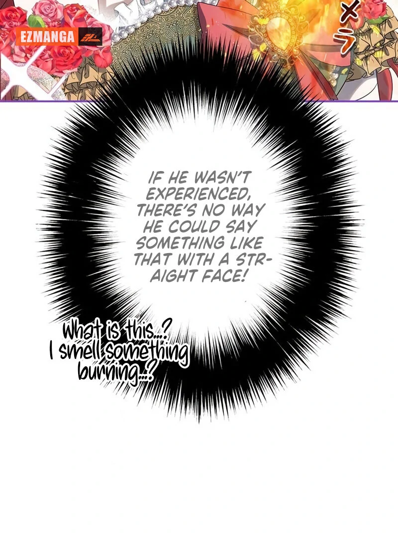 The Real Reason We’re Getting Married Chapter 17 page 76