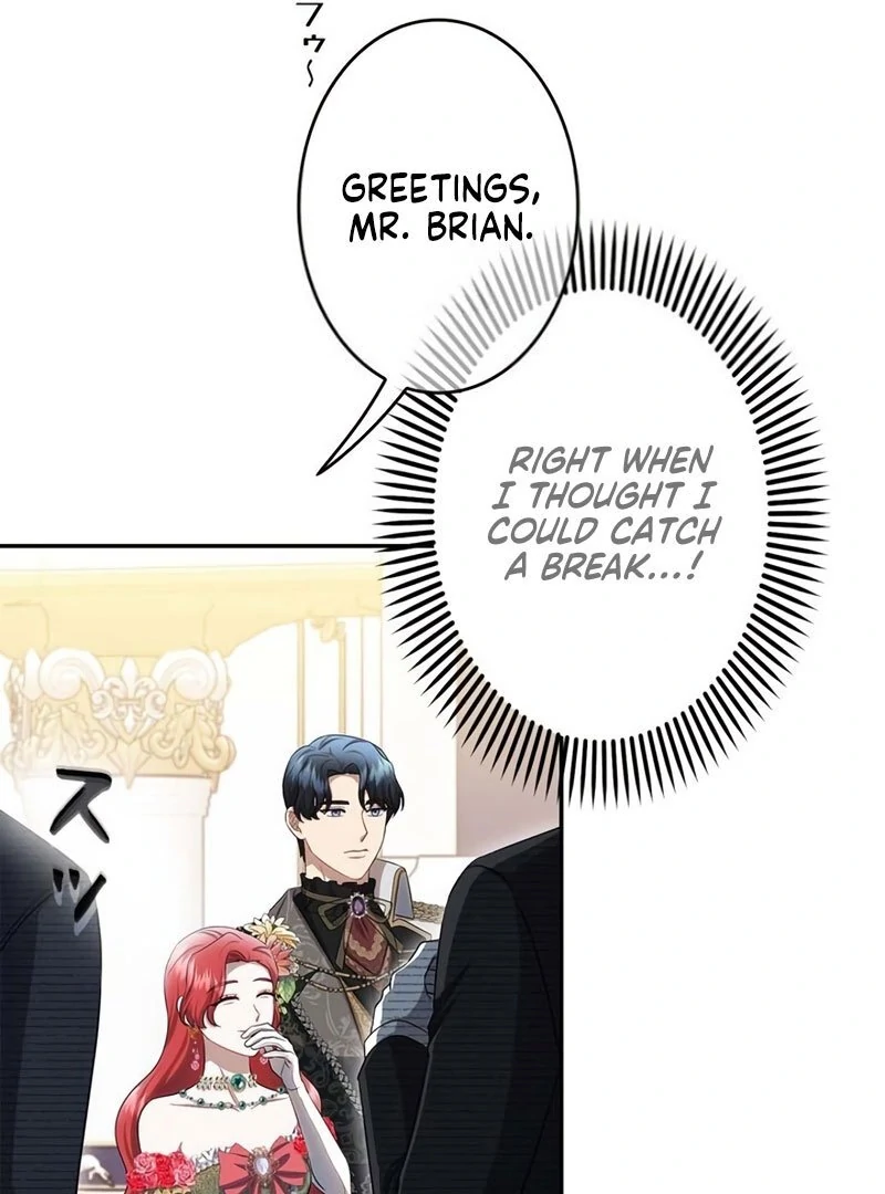 The Real Reason We’re Getting Married Chapter 17 page 80