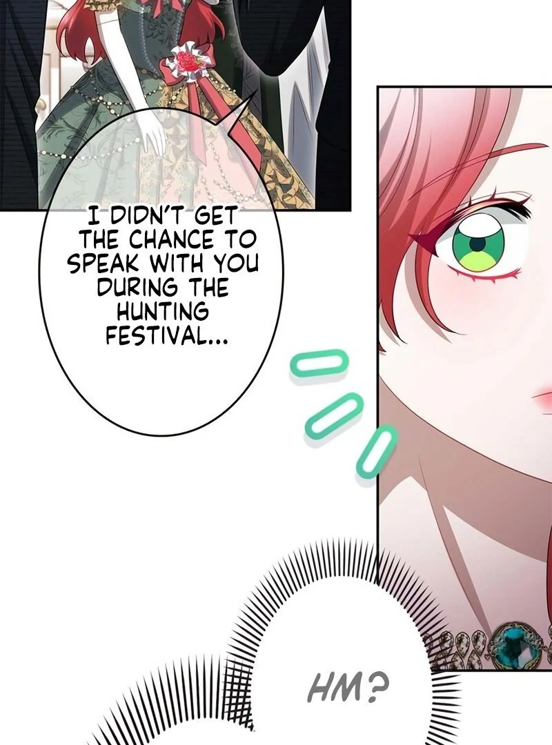 The Real Reason We’re Getting Married Chapter 17 page 81