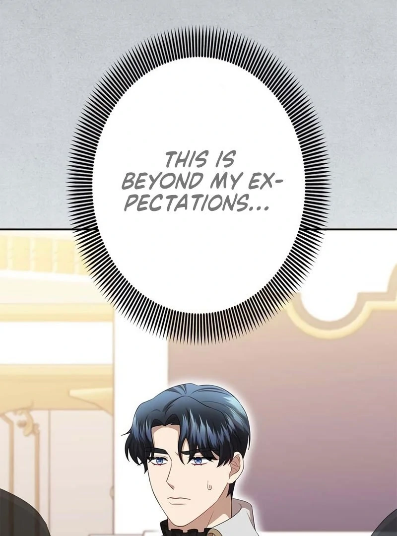 The Real Reason We’re Getting Married Chapter 17 page 86