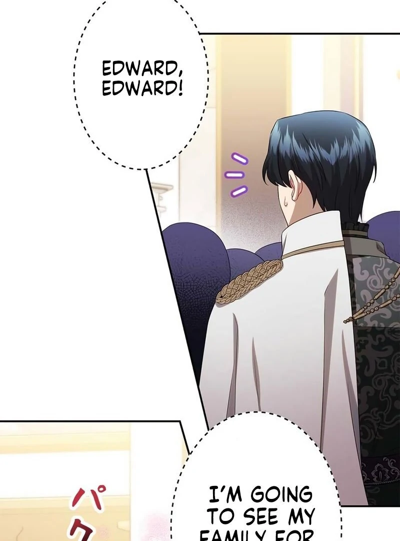 The Real Reason We’re Getting Married Chapter 17 page 89