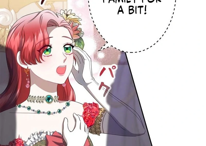 The Real Reason We’re Getting Married Chapter 17 page 90