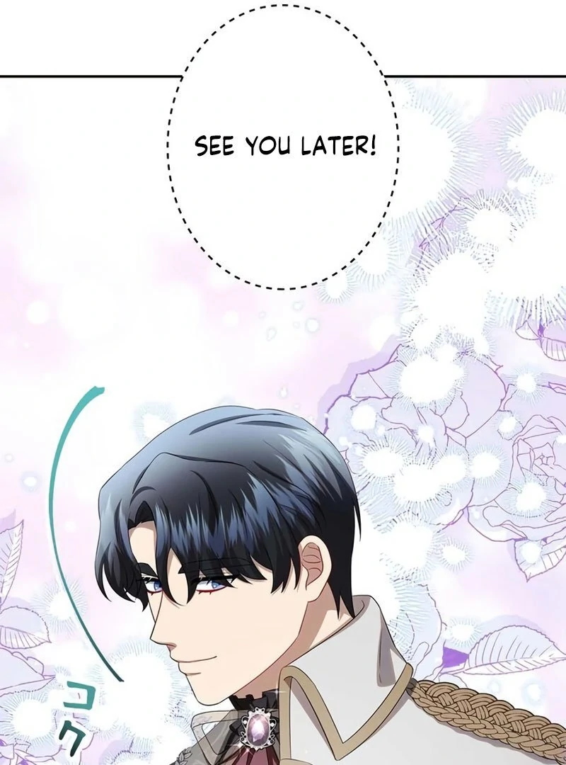 The Real Reason We’re Getting Married Chapter 17 page 92