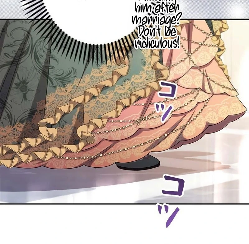 The Real Reason We’re Getting Married Chapter 17 page 101