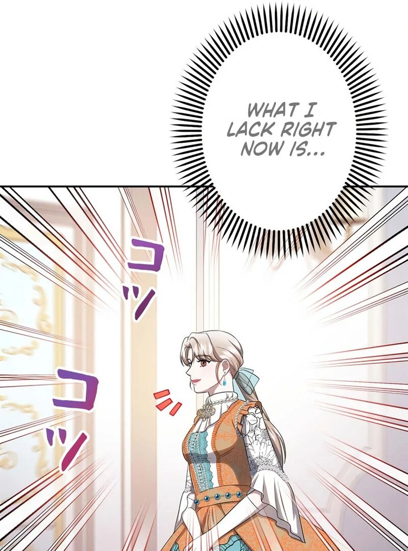 The Real Reason We’re Getting Married Chapter 17 page 102