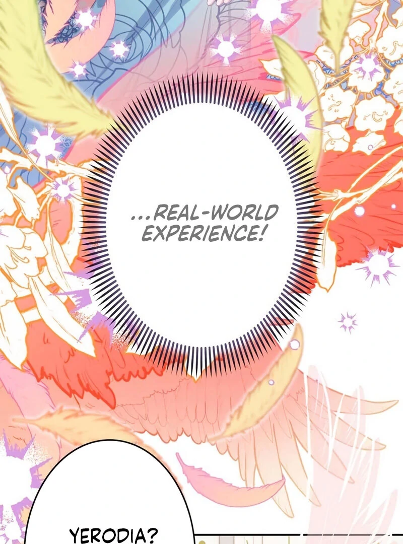 The Real Reason We’re Getting Married Chapter 17 page 105