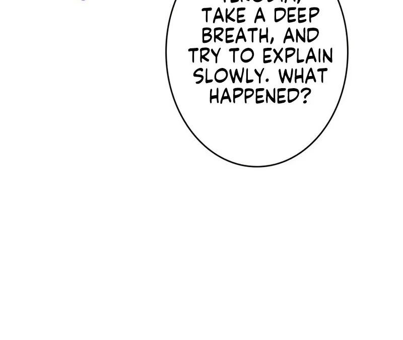 The Real Reason We’re Getting Married Chapter 17 page 113