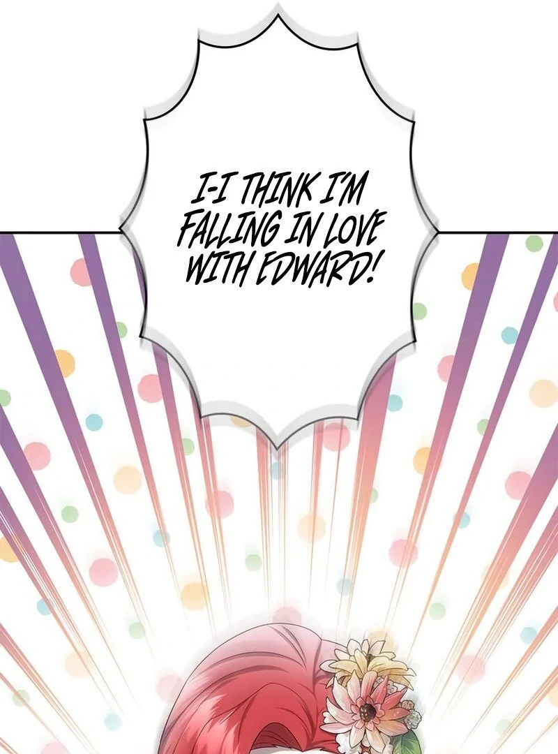 The Real Reason We’re Getting Married Chapter 17 page 114