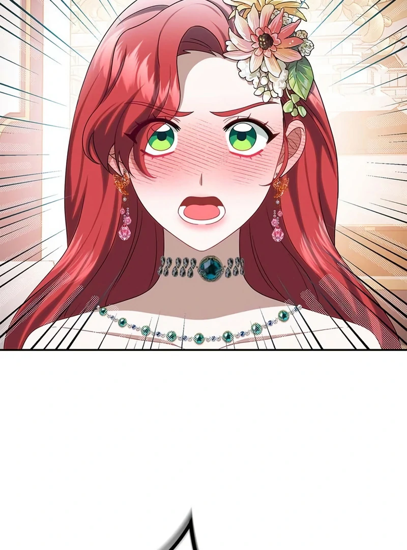 The Real Reason We’re Getting Married Chapter 19 page 11