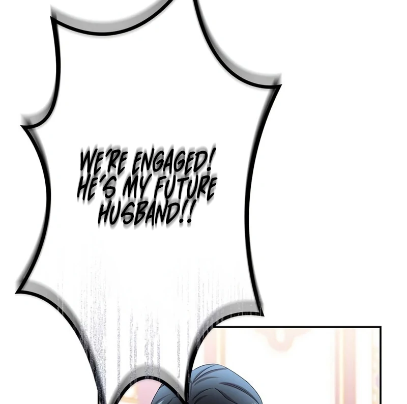 The Real Reason We’re Getting Married Chapter 19 page 12