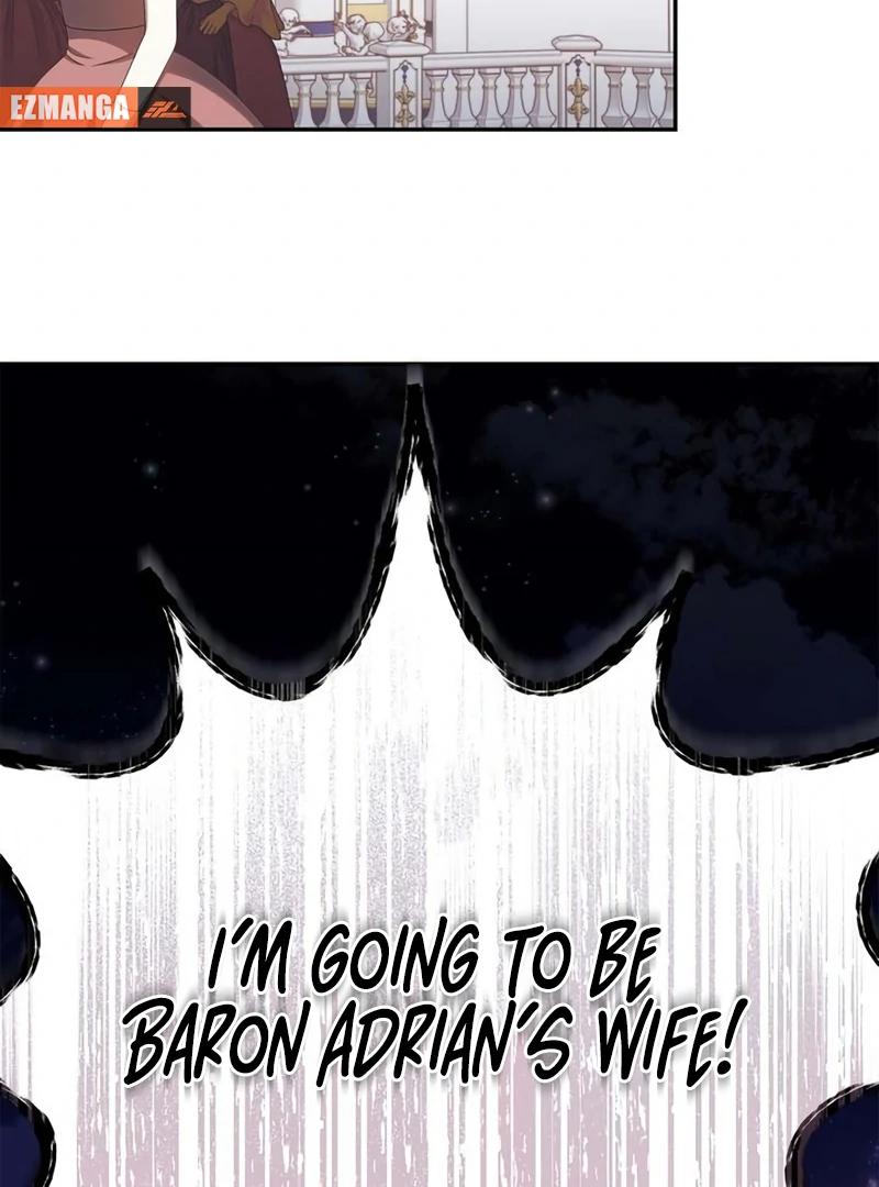 The Real Reason We’re Getting Married Chapter 19 page 15