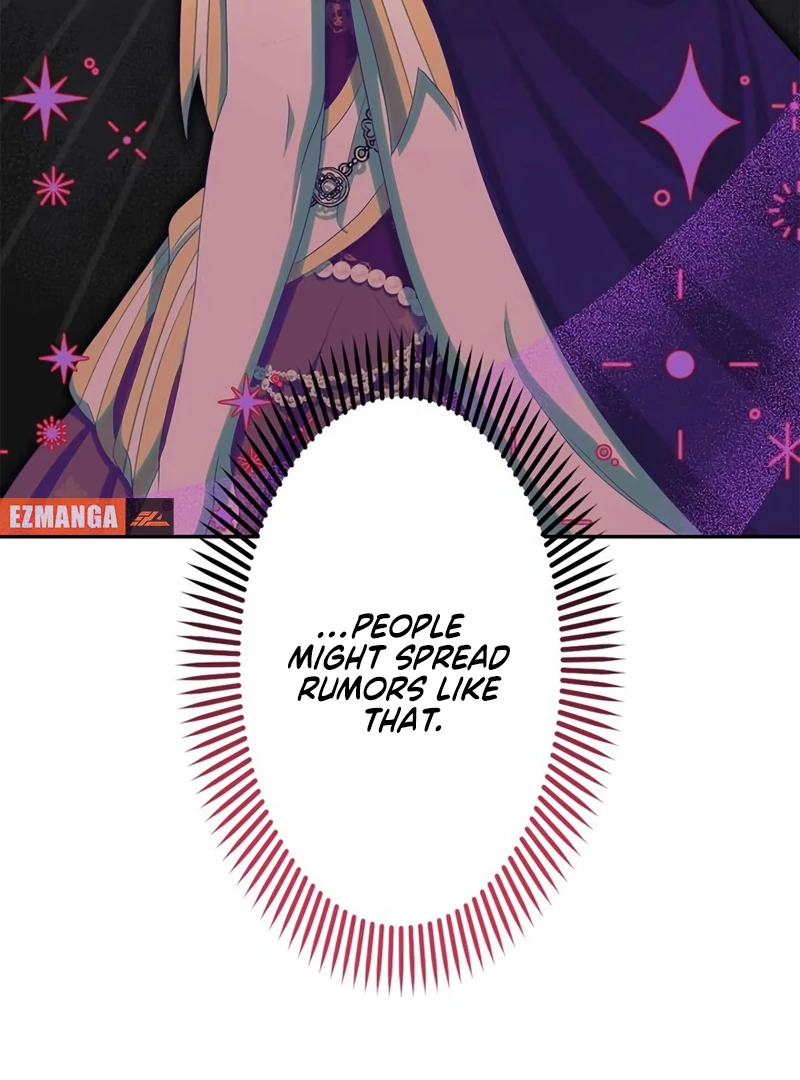 The Real Reason We’re Getting Married Chapter 19 page 27