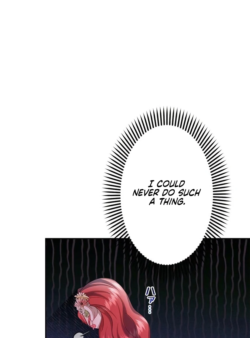 The Real Reason We’re Getting Married Chapter 19 page 28