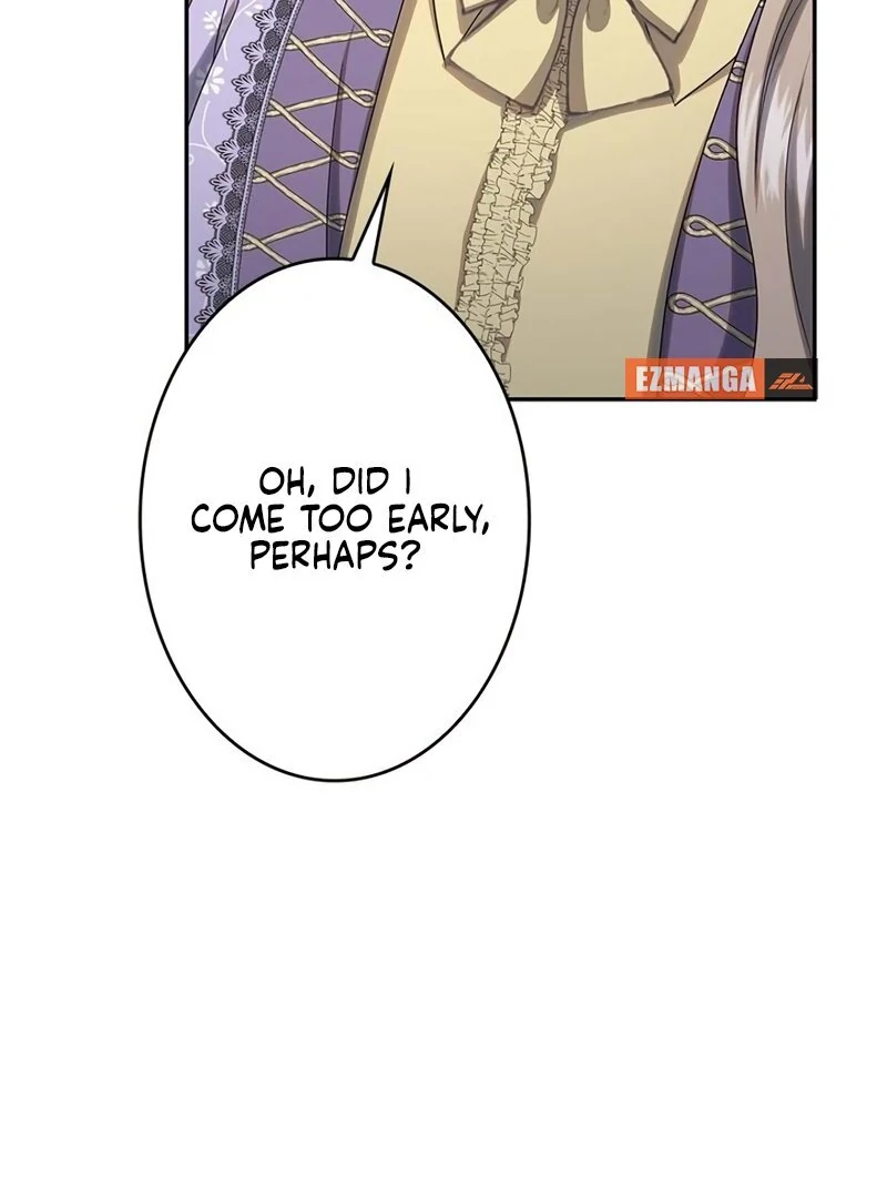 The Real Reason We’re Getting Married Chapter 19 page 40