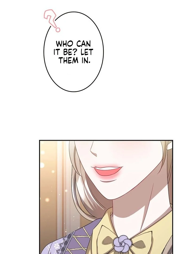 The Real Reason We’re Getting Married Chapter 19 page 39