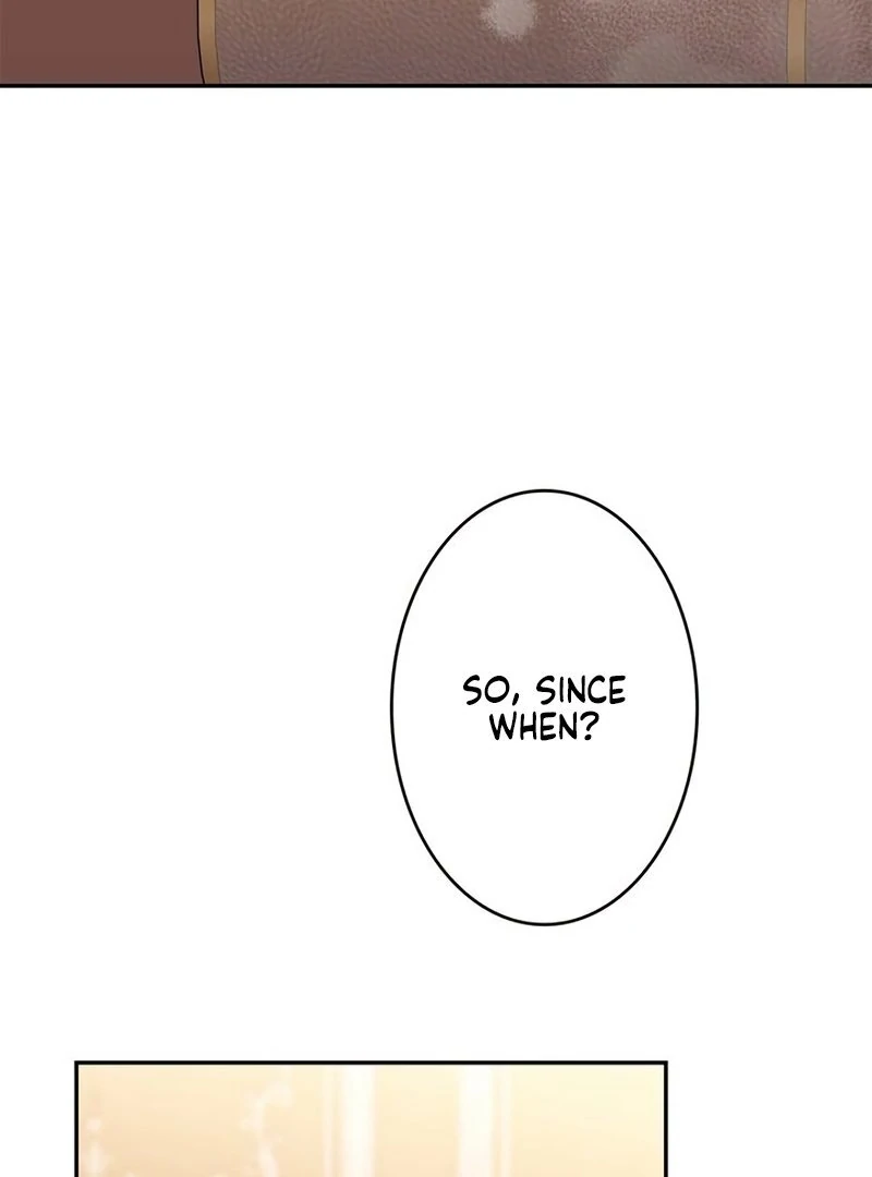 The Real Reason We’re Getting Married Chapter 19 page 44