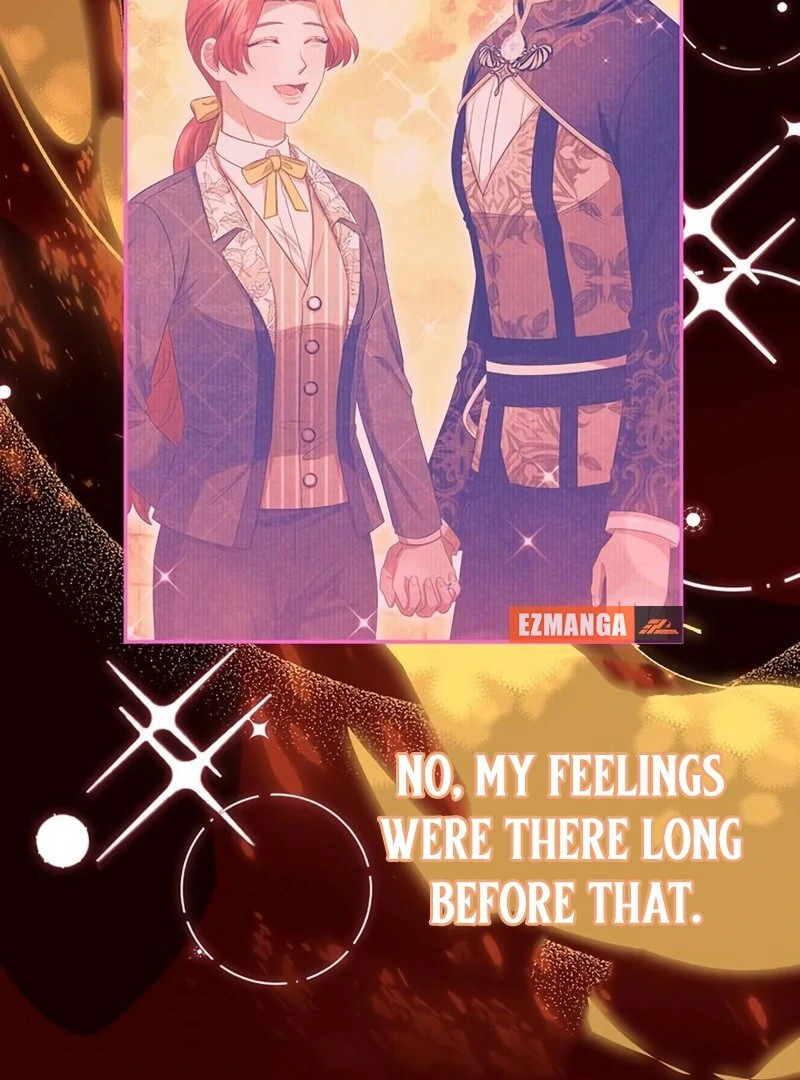 The Real Reason We’re Getting Married Chapter 19 page 51
