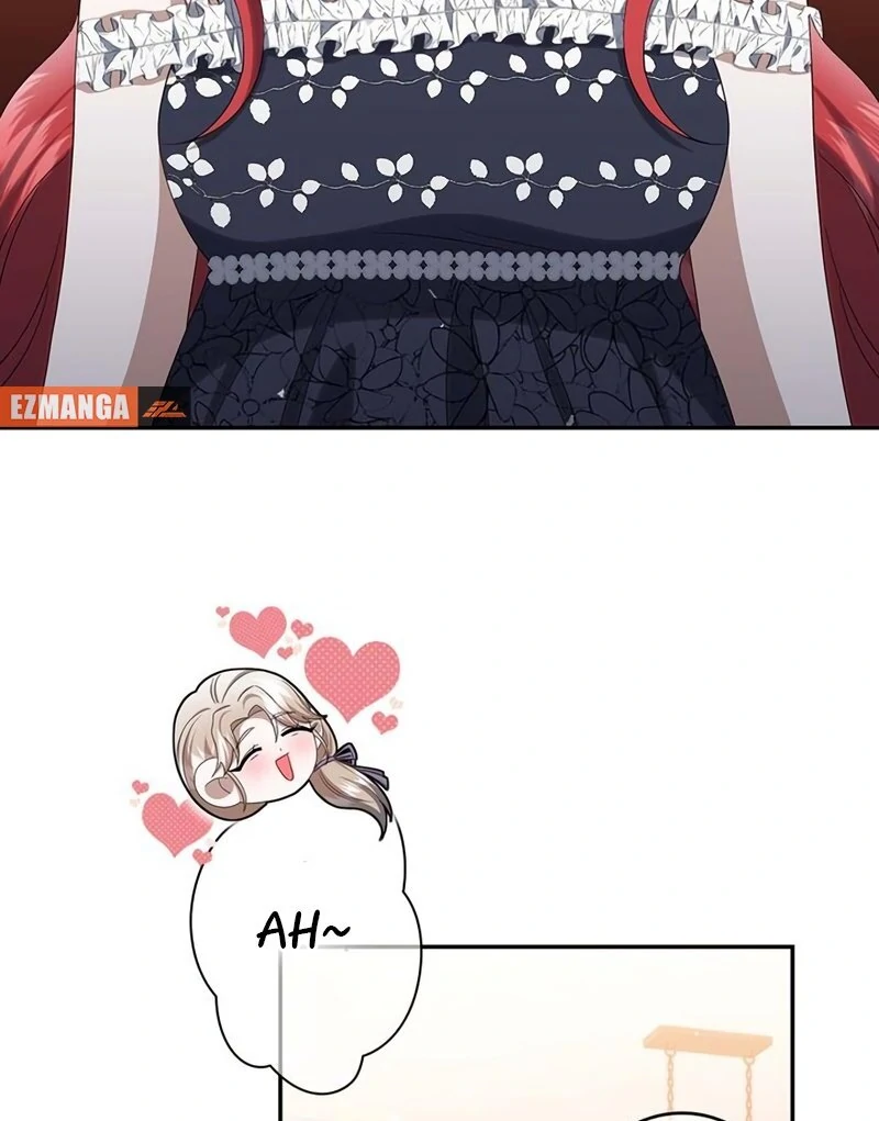 The Real Reason We’re Getting Married Chapter 19 page 58