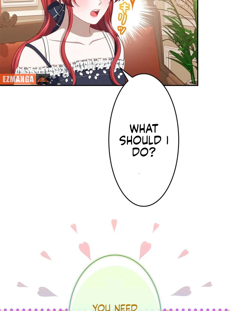 The Real Reason We’re Getting Married Chapter 19 page 61