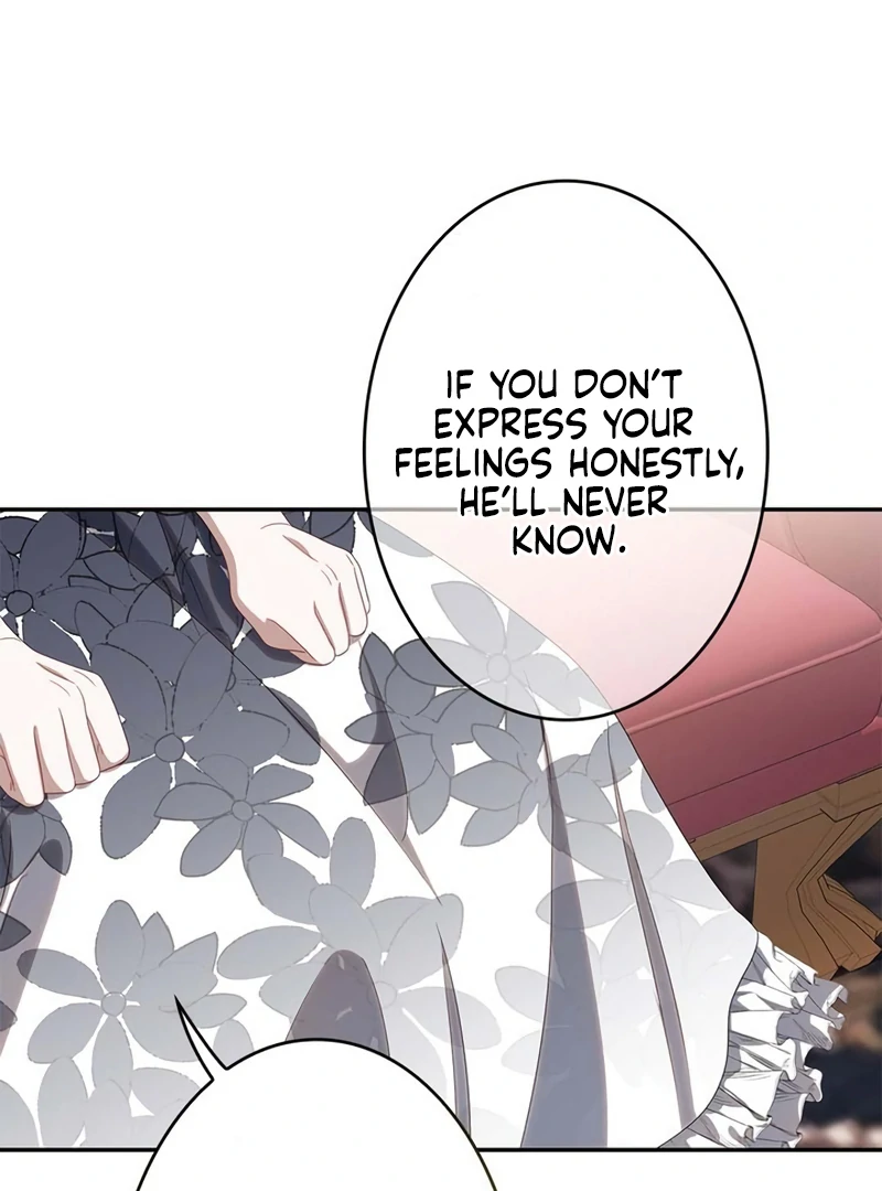 The Real Reason We’re Getting Married Chapter 19 page 64