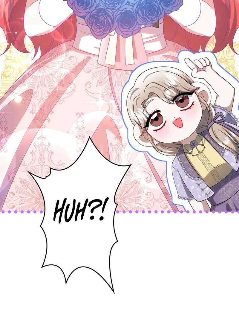 The Real Reason We’re Getting Married Chapter 19 page 63