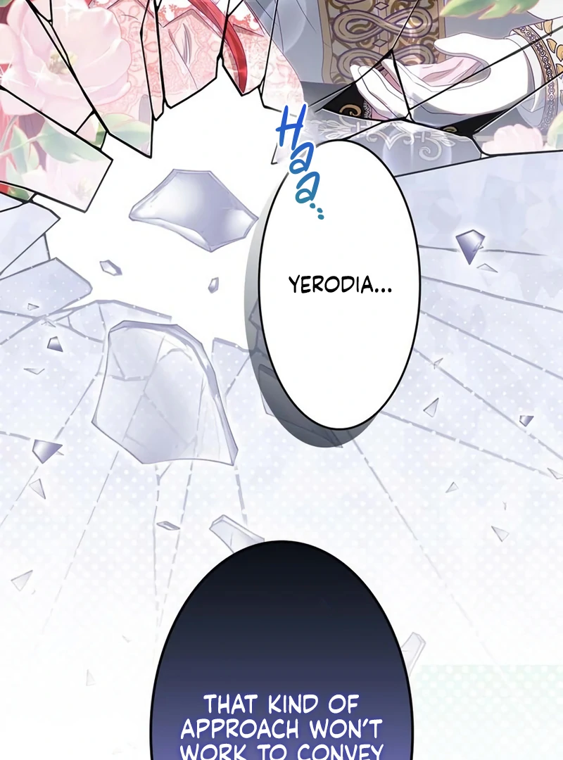 The Real Reason We’re Getting Married Chapter 19 page 68