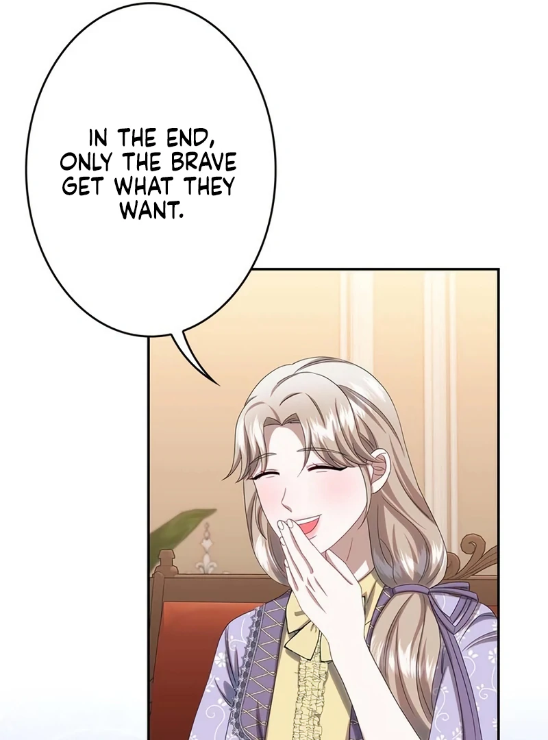 The Real Reason We’re Getting Married Chapter 19 page 72