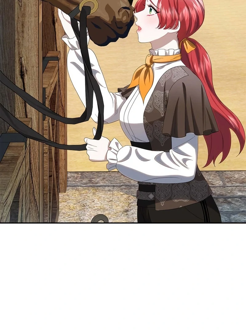 The Real Reason We’re Getting Married Chapter 19 page 77