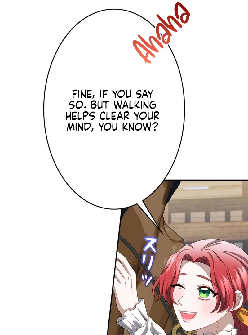 The Real Reason We’re Getting Married Chapter 19 page 78