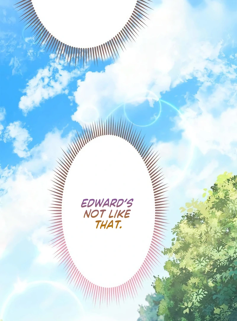 The Real Reason We’re Getting Married Chapter 19 page 81