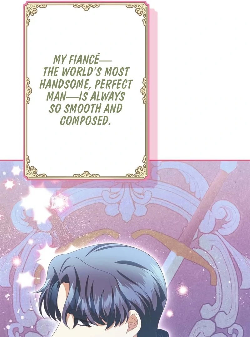 The Real Reason We’re Getting Married Chapter 19 page 84