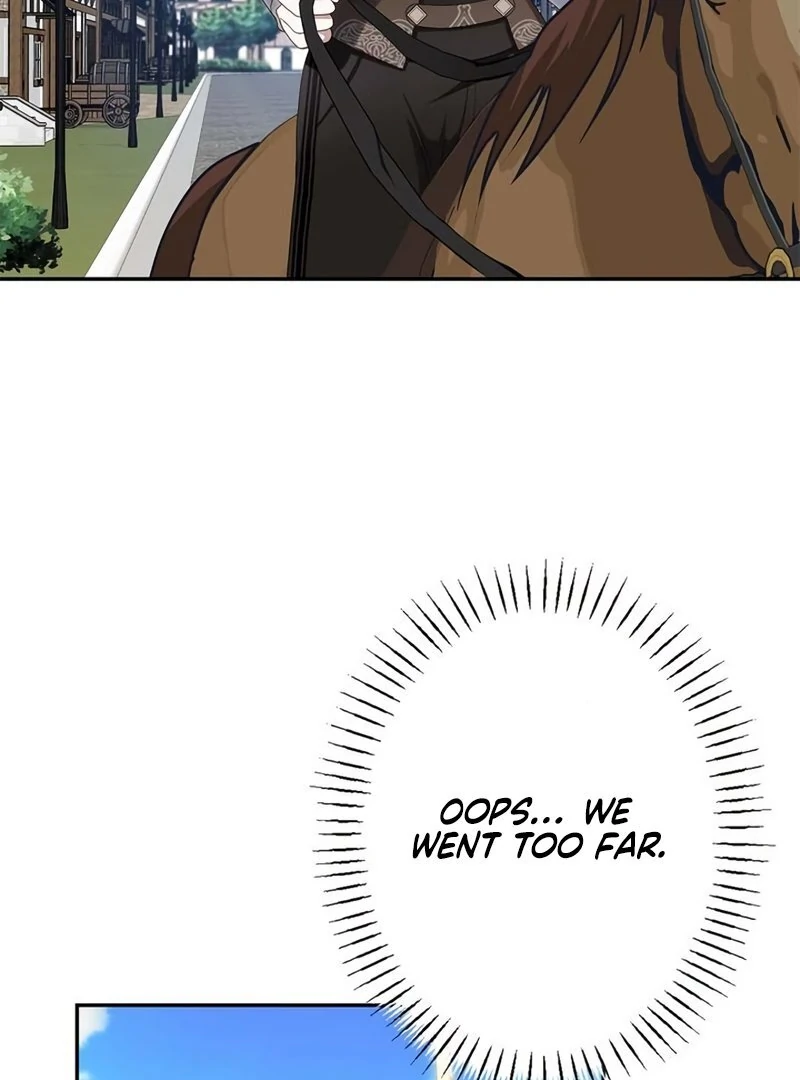 The Real Reason We’re Getting Married Chapter 19 page 90