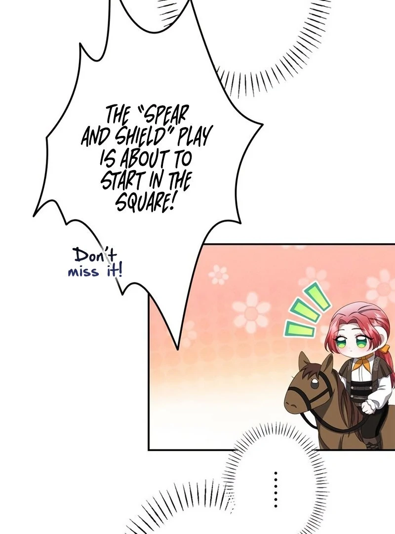 The Real Reason We’re Getting Married Chapter 19 page 92