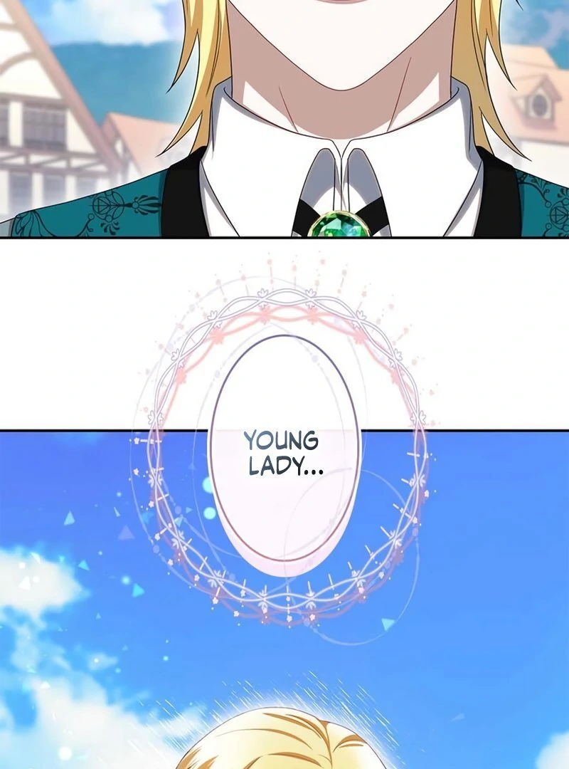 The Real Reason We’re Getting Married Chapter 19 page 99