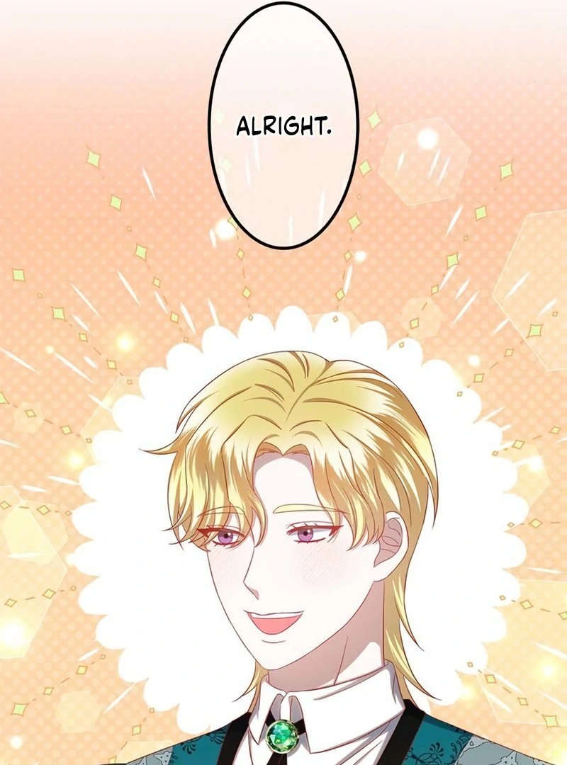 The Real Reason We’re Getting Married Chapter 20 page 13