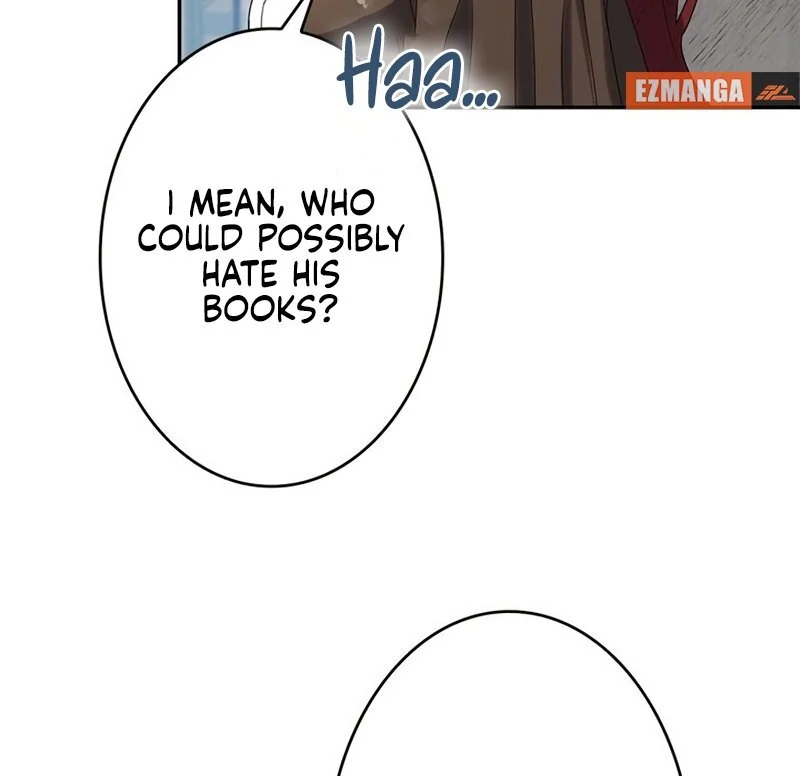 The Real Reason We’re Getting Married Chapter 20 page 22