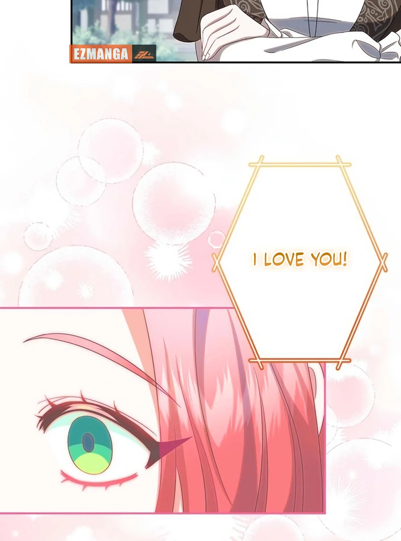 The Real Reason We’re Getting Married Chapter 20 page 31