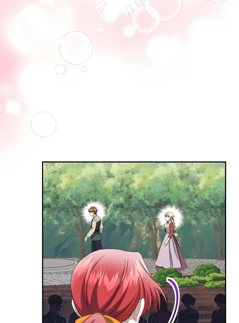 The Real Reason We’re Getting Married Chapter 20 page 32