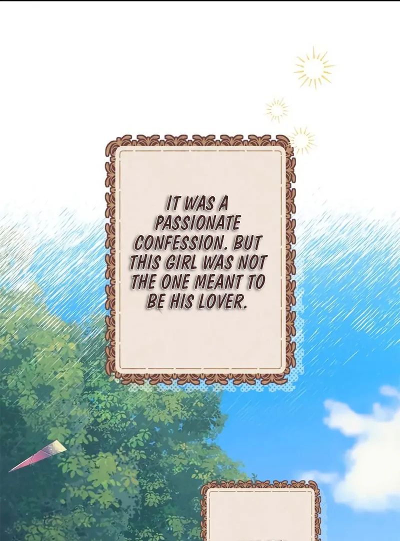The Real Reason We’re Getting Married Chapter 20 page 38