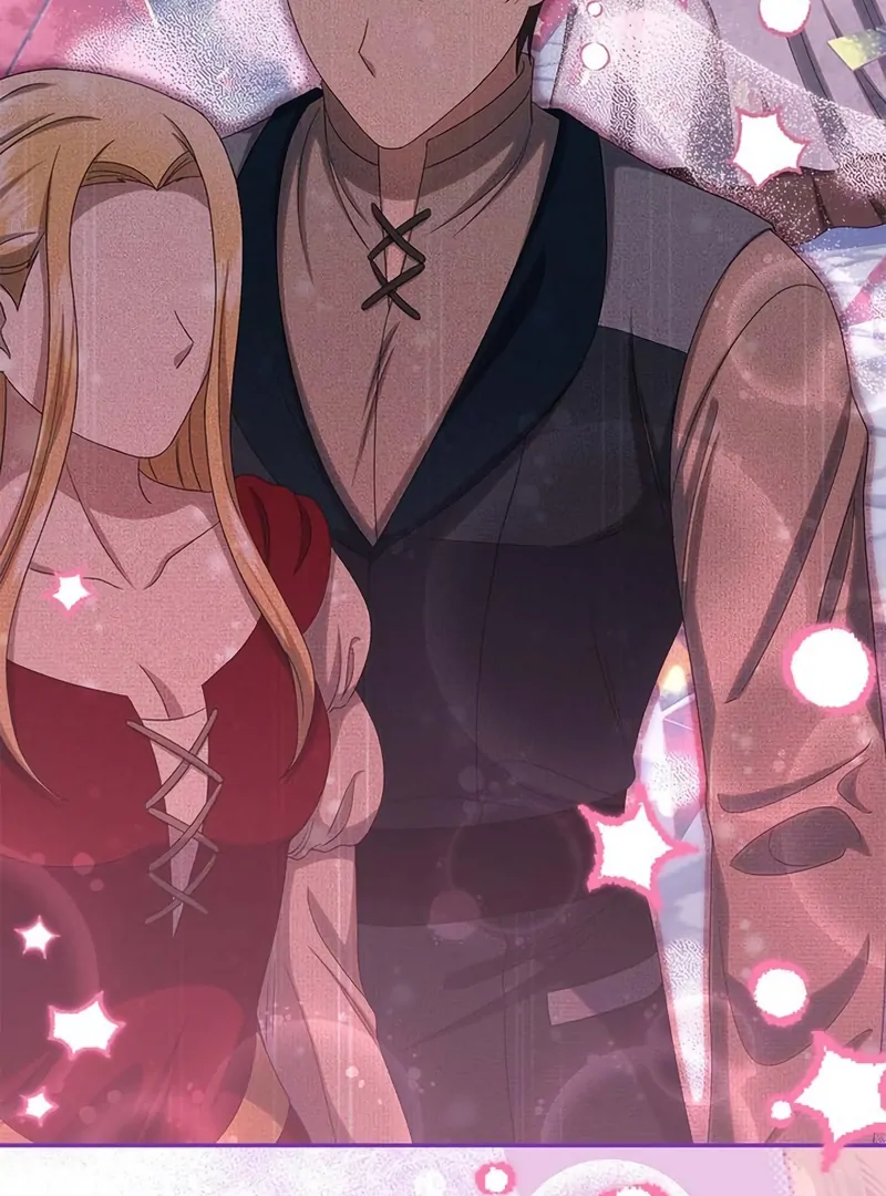 The Real Reason We’re Getting Married Chapter 20 page 40