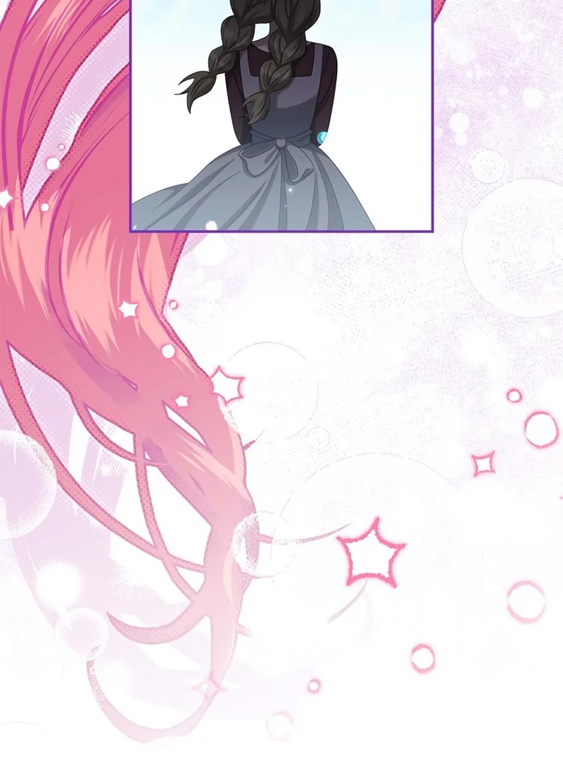 The Real Reason We’re Getting Married Chapter 20 page 42