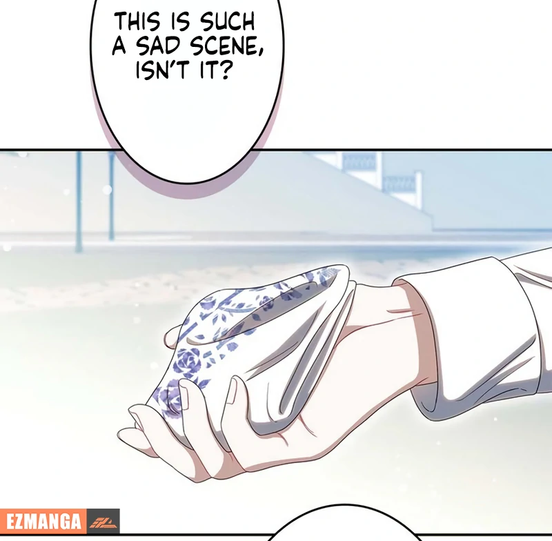 The Real Reason We’re Getting Married Chapter 20 page 46