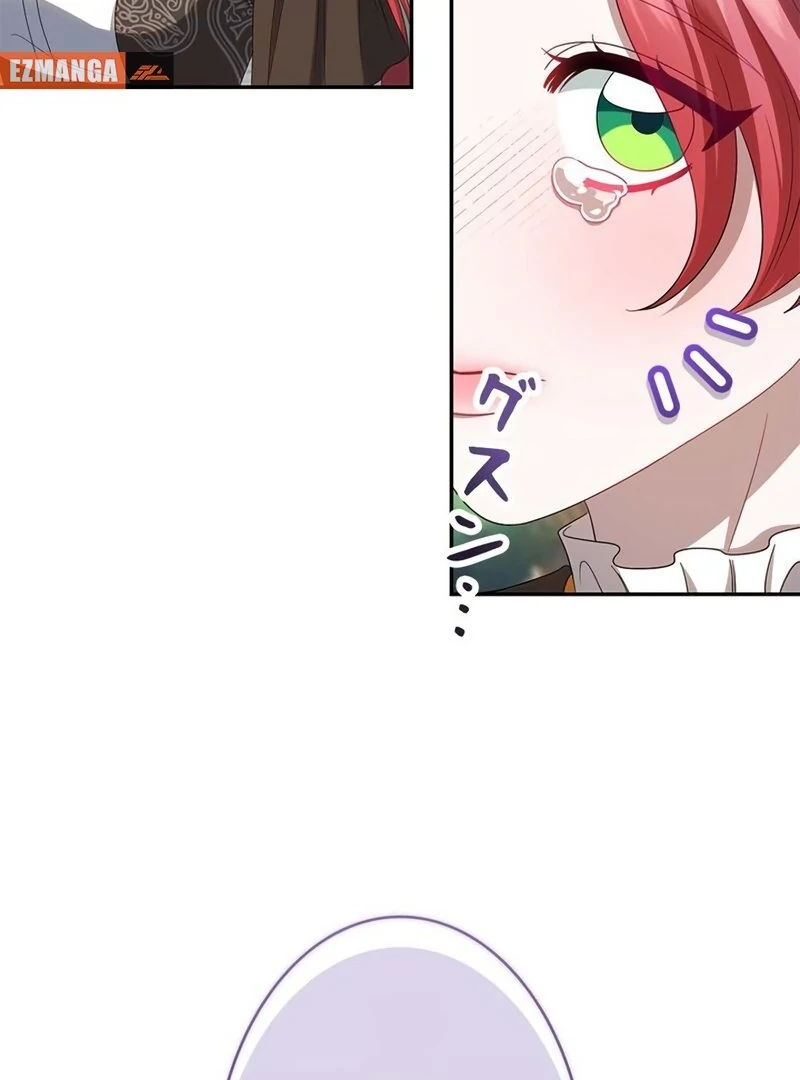 The Real Reason We’re Getting Married Chapter 20 page 49