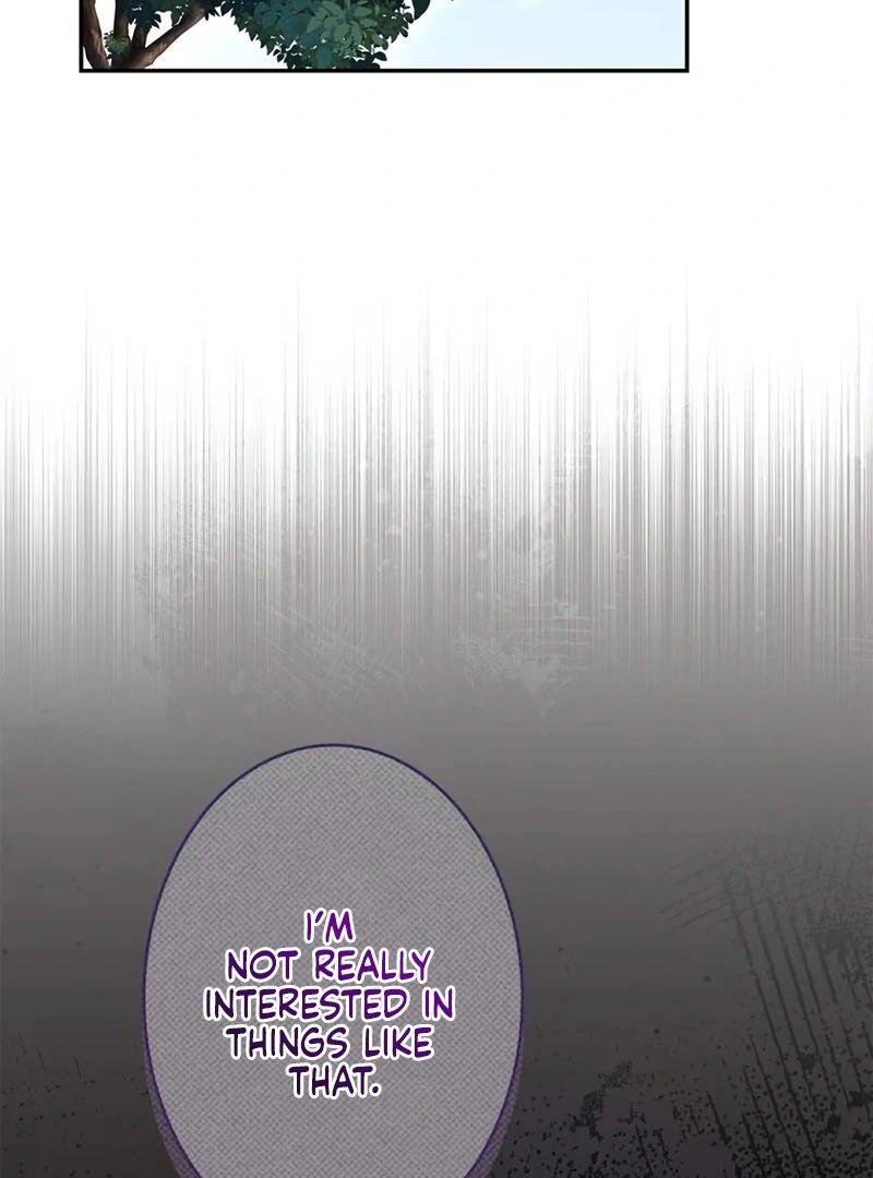 The Real Reason We’re Getting Married Chapter 20 page 55
