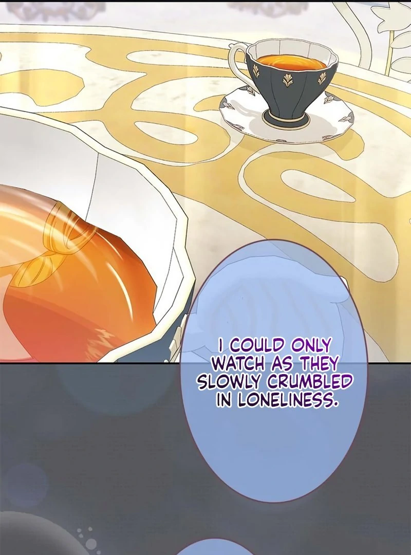 The Real Reason We’re Getting Married Chapter 20 page 68