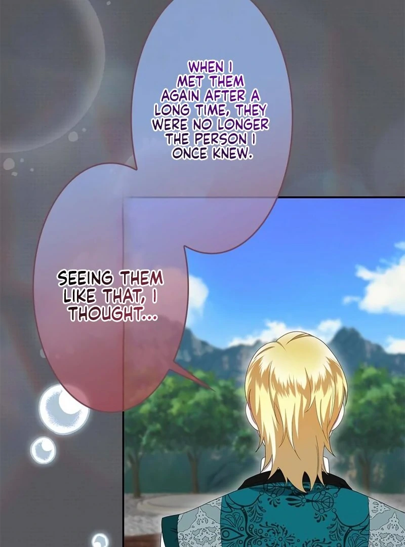 The Real Reason We’re Getting Married Chapter 20 page 69