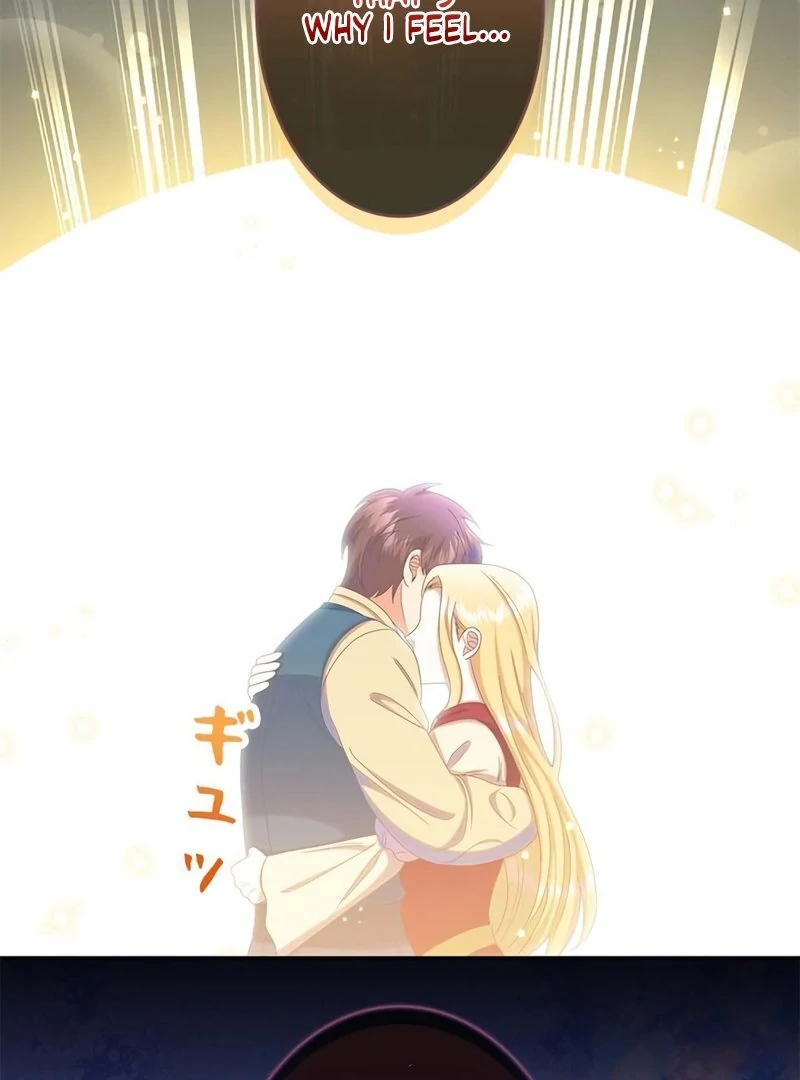 The Real Reason We’re Getting Married Chapter 20 page 72