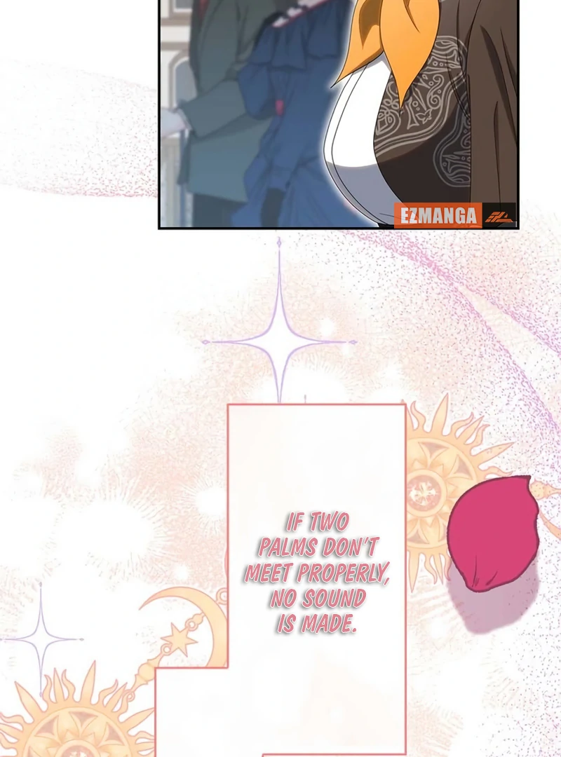 The Real Reason We’re Getting Married Chapter 20 page 79